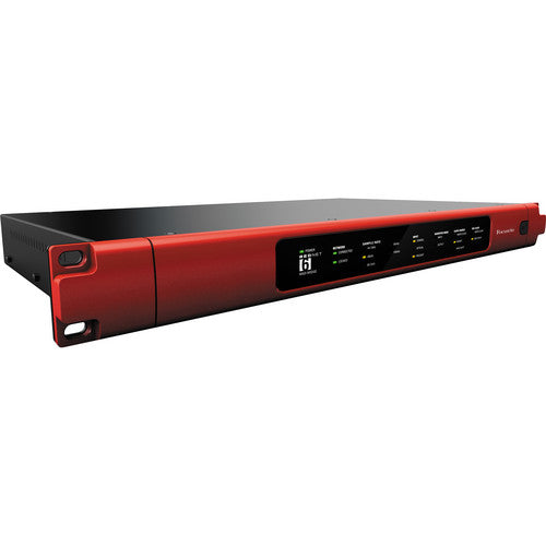 Focusrite RedNet 6