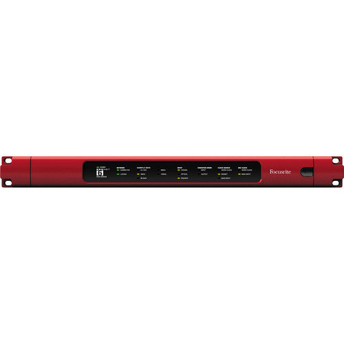 Focusrite RedNet 6