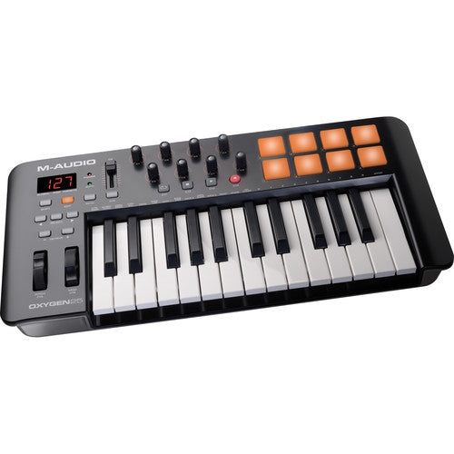 M-Audio Oxygen 25 MK4
