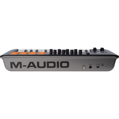 M-Audio Oxygen 25 MK4