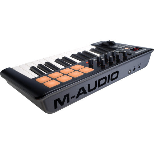 M-Audio Oxygen 25 MK4