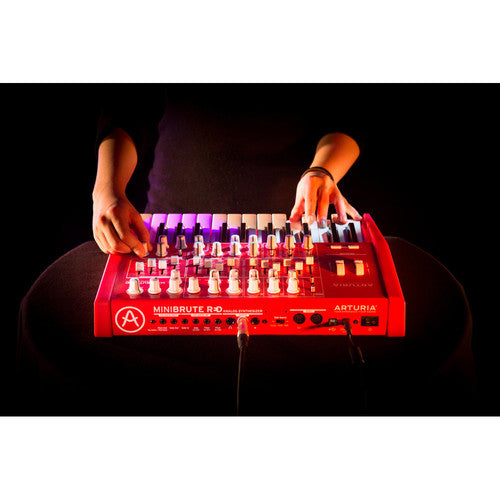 Arturia MiniBrute