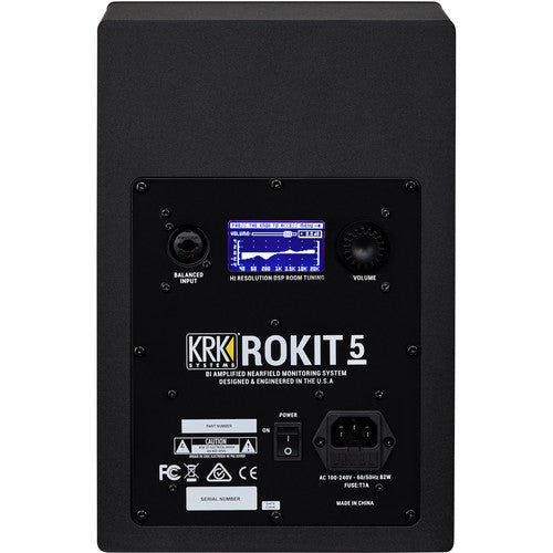 KRK Rokit 5 G4