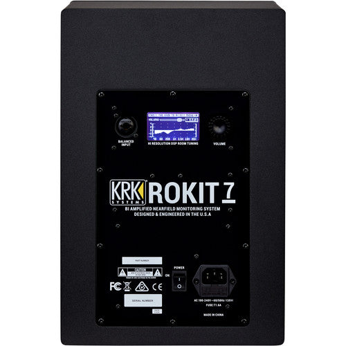 KRK Rokit 7 G4