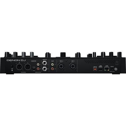 Denon DJ Prime Go (Used)