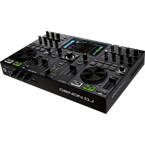 Denon DJ Prime Go (Used)