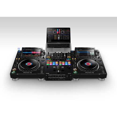 Pioneer DJ DJM-S7