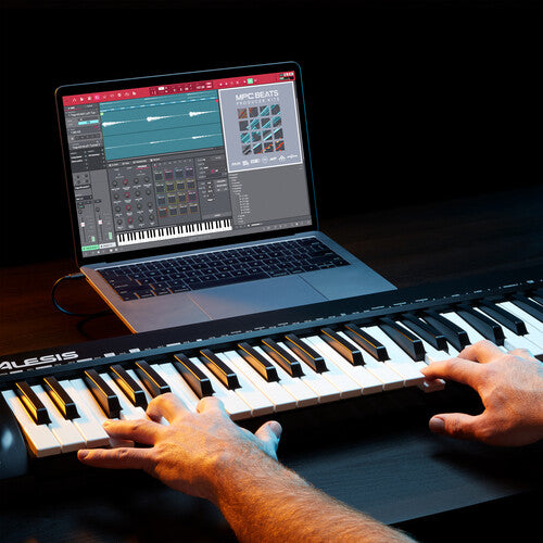 Alesis Q49 MK2