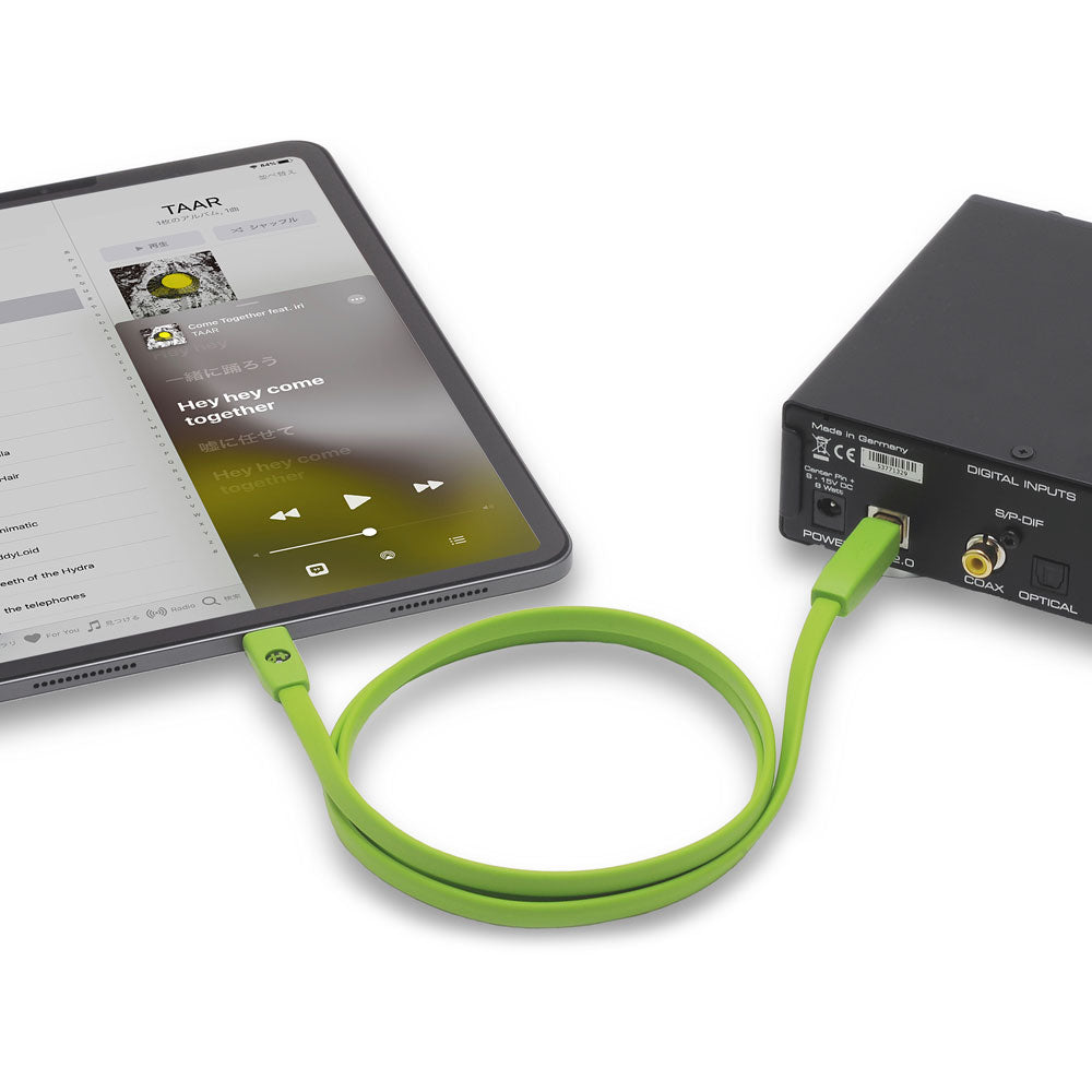Neo d+ USB Type C to B-Class B