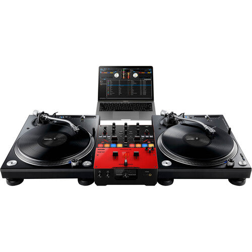 Pioneer DJ DJM-S5