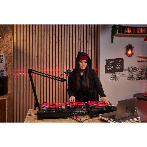 Pioneer DJ DJM-S5