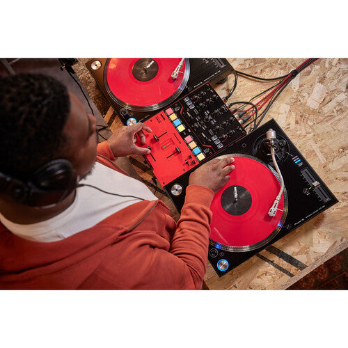 Pioneer DJ DJM-S5