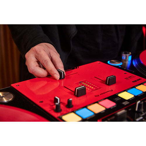 Pioneer DJ DJM-S5