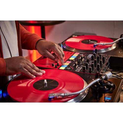 Pioneer DJ DJM-S5