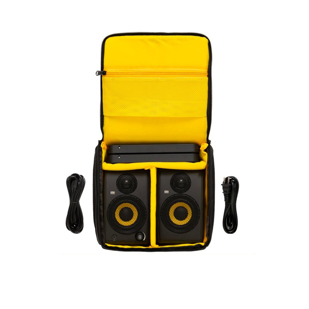 KRK GO Aux 3