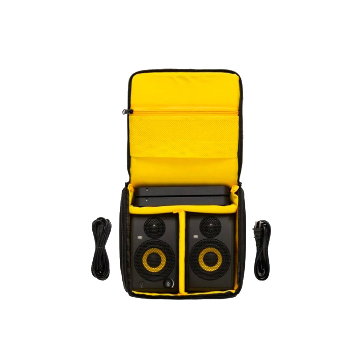 KRK GO Aux 4