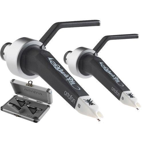 Ortofon Q.Bert Concorde Twin (Used) – The Little MIDI Store