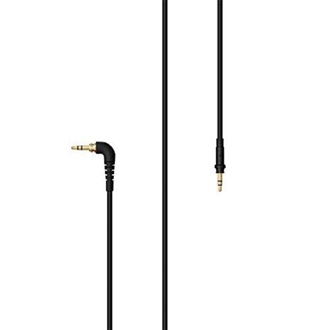 AIAIAI TMA-2 C05 Straight Black Cable