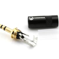 Yongsheng YS231BG Mini Jack AUX Male Cable Connector