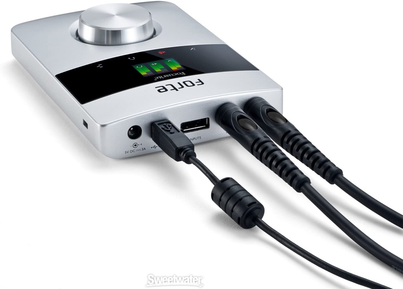 Focusrite Forte