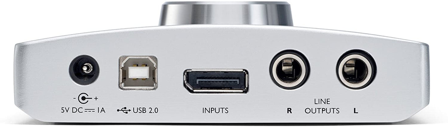 Focusrite Forte