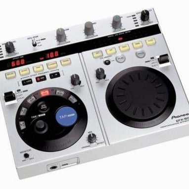 Pioneer DJ EFX-500 (Used)
