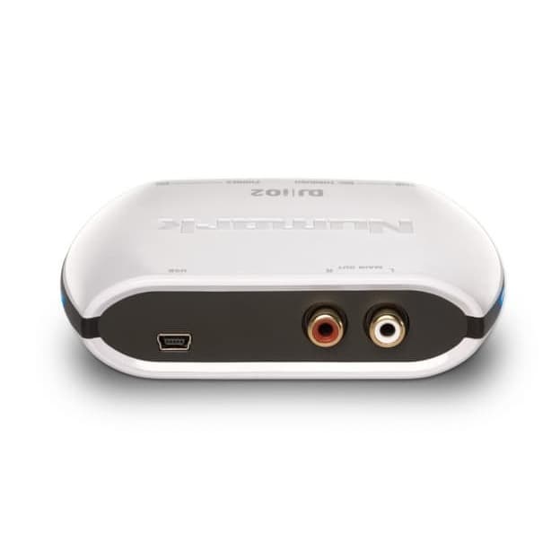 Numark DJ iO 2