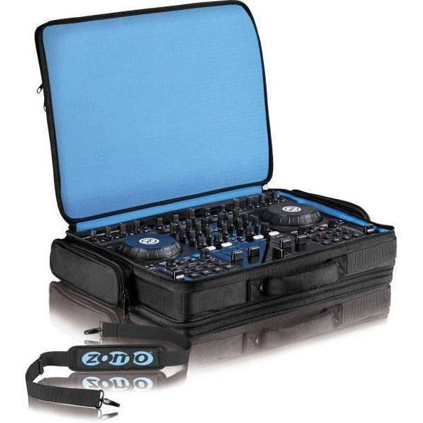 Zomo FlightBag NI Traktor Kontrol S4 (NW)