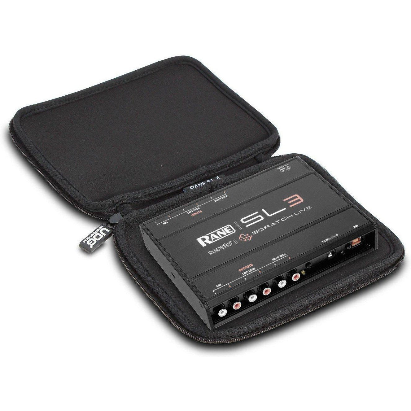 UDG Ultimate Serato SL3 Neoprene Sleeve (NW)