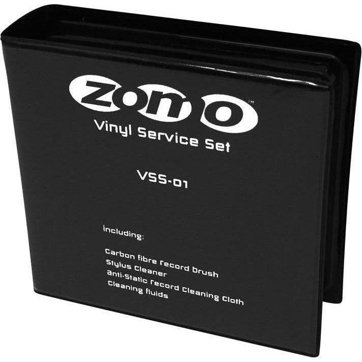 Zomo VSS-01