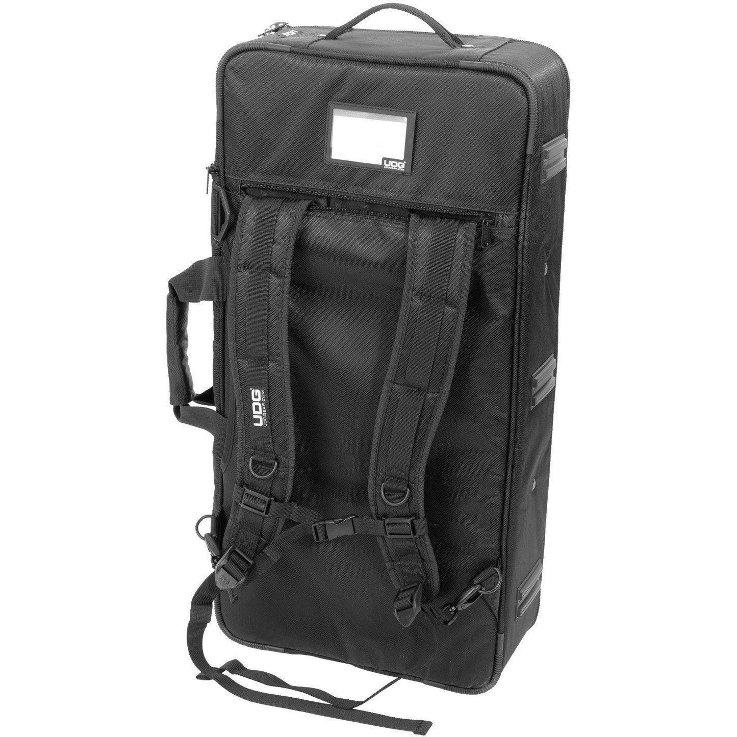UDG Ultimate MIDI Controller Backpack Large MK2 (NW)