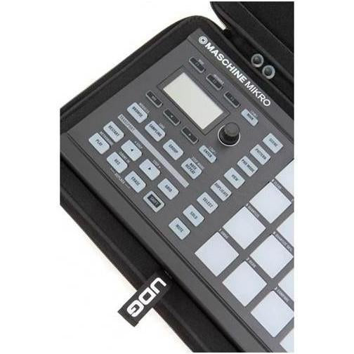 UDG Ultimate NI Maschine Mikro Neoprene Sleeve (NW)