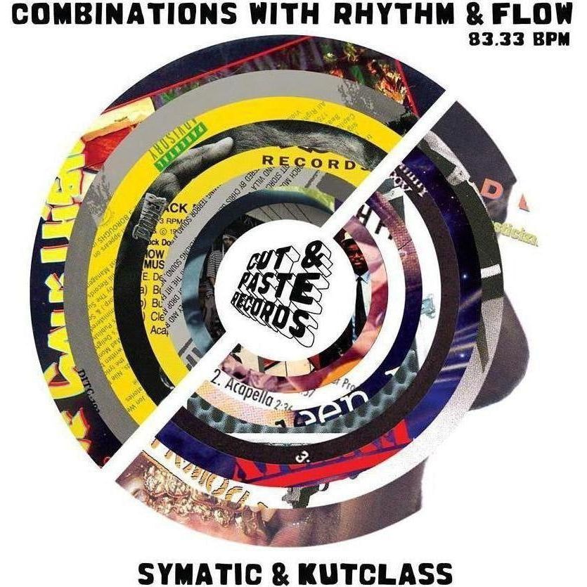 CNP003 Combinations with Rhythm and Flow