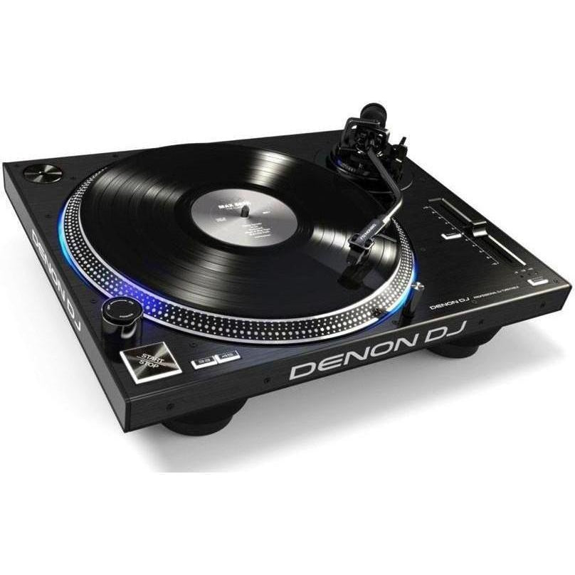 Denon DJ VL12 Prime