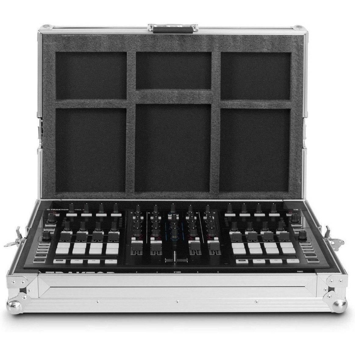 Custom Flightcase-Native Instruments Traktor Kontrol S8 (Used)