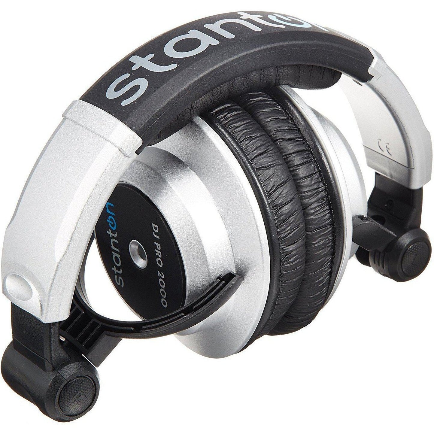 Stanton DJ Pro 2000