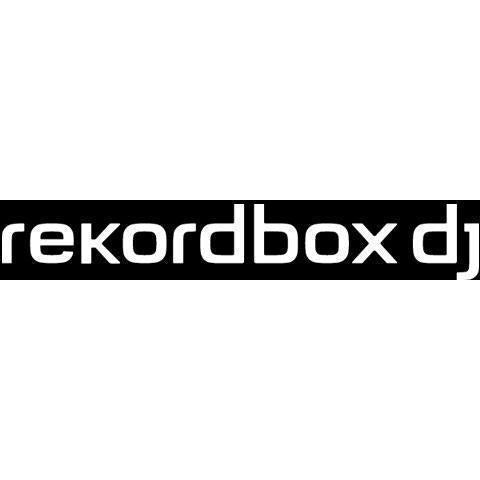 Pioneer DJ Rekordbox-DJ