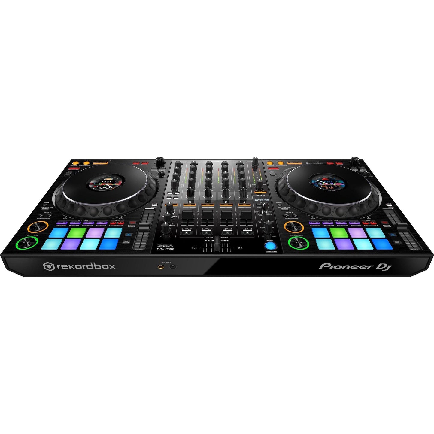Pioneer DJ DDJ-1000