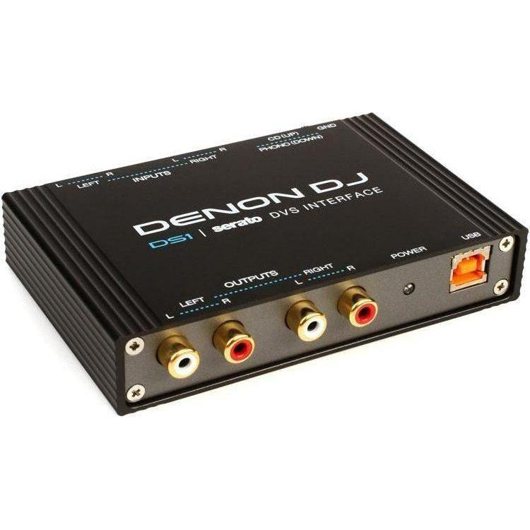Denon DJ DS1