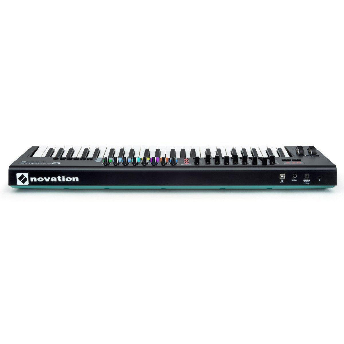 Novation Launchkey 49 MK2
