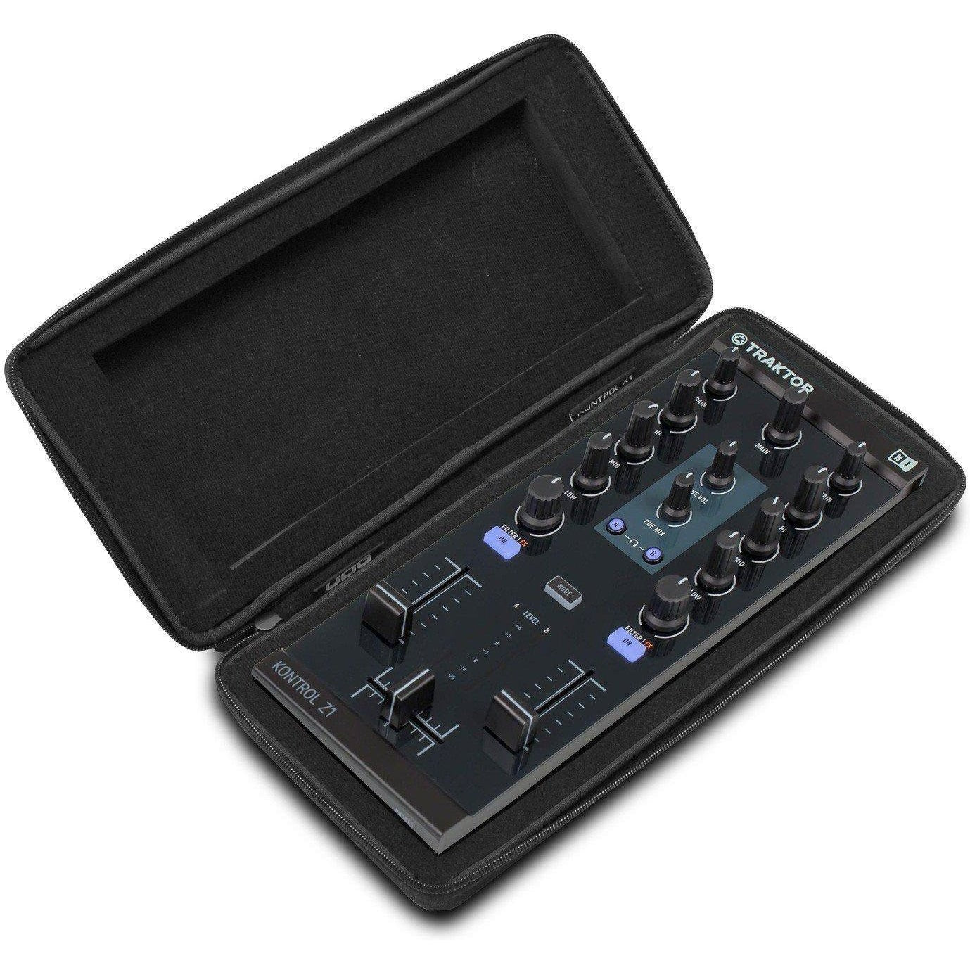 UDG Creator NI Kontrol F1/X1/Z1 Hardcase Protector MK2