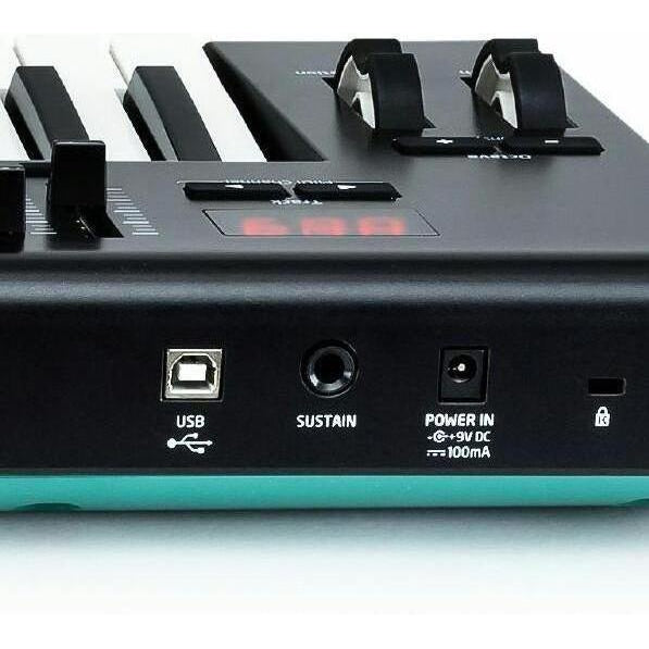 Novation Launchkey 61 MK2