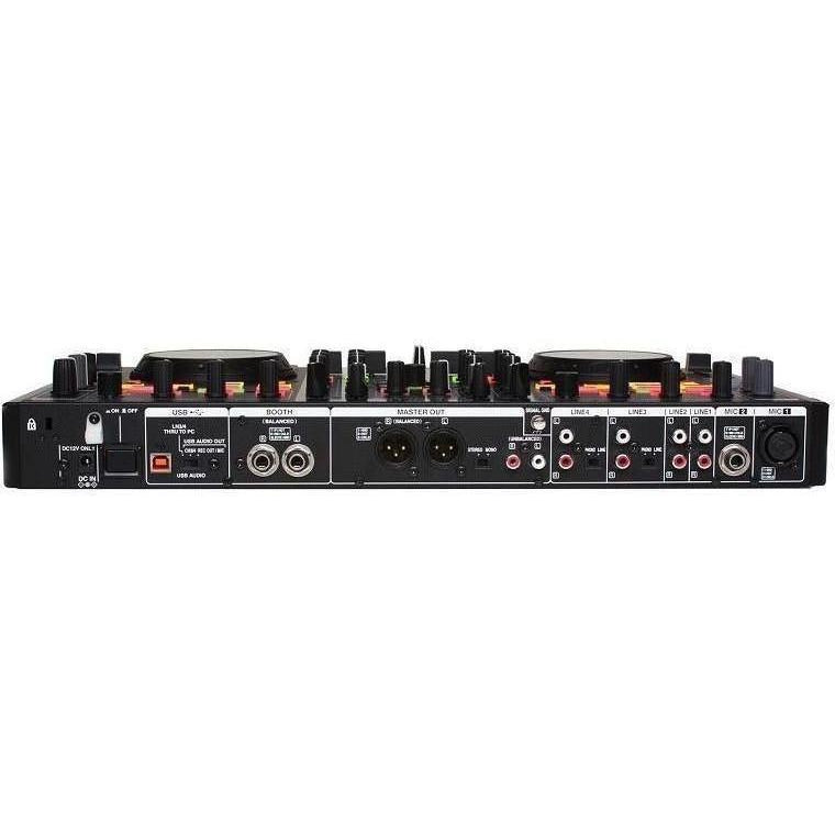 Denon DJ MC6000MK2