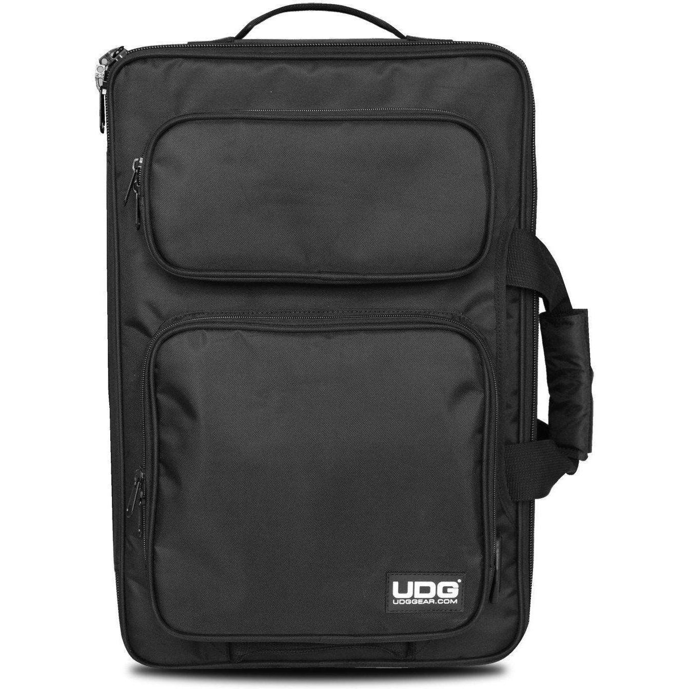 UDG Ultimate MIDI Controller Backpack MK2-Small