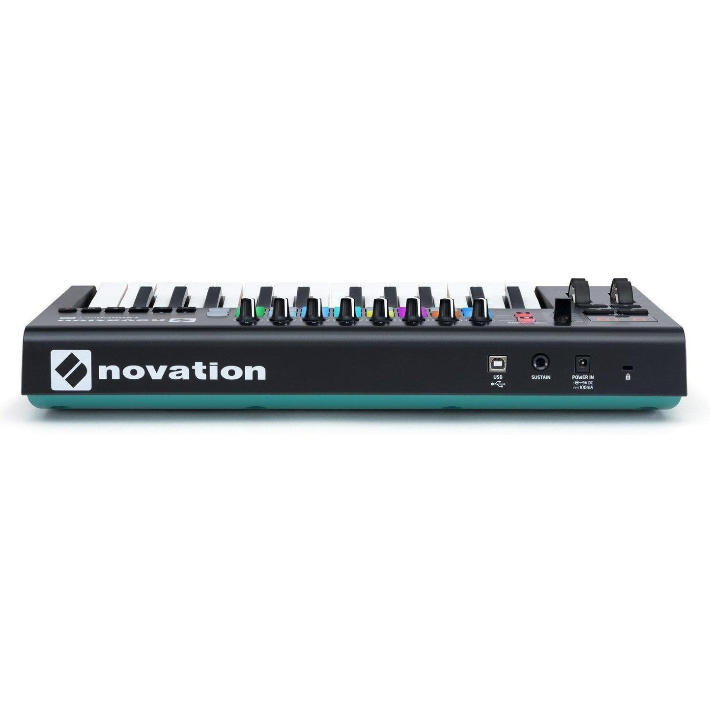 Novation Launchkey 25 MK2