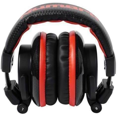 Numark Redwave Carbon