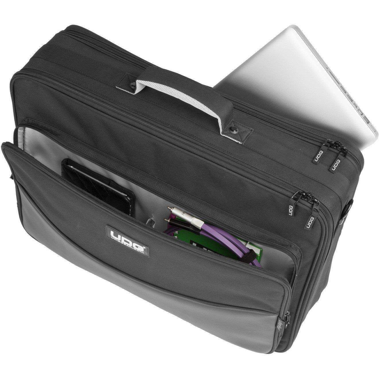 UDG Urbanite MIDI Controller FlightBag-Medium