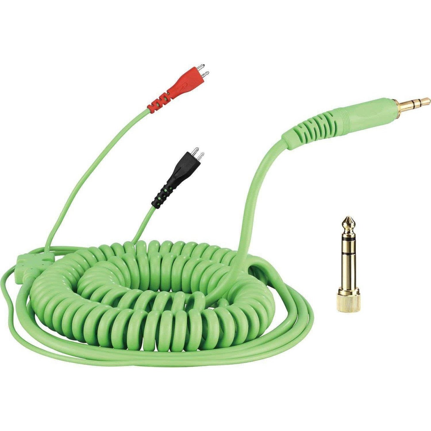 Zomo Spiral Cord Deluxe for Sennheiser HD 25-3.5m