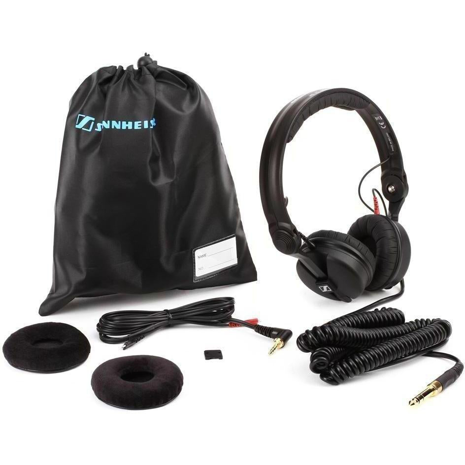 Sennheiser HD 25 Plus