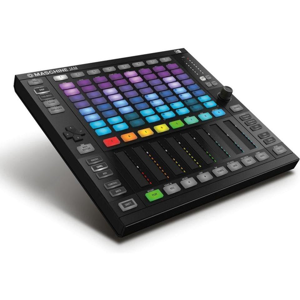 Native Instruments Maschine Jam